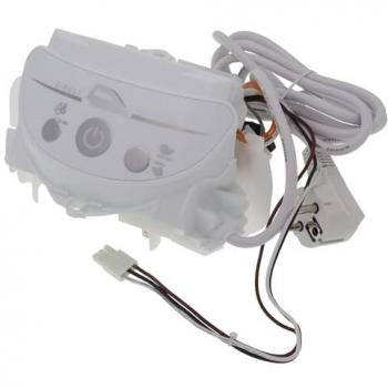 Fer à repasser Calor CS-00146022 – Boîtier avant