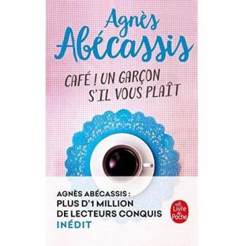 Café ! Un garçon s'il vous plaît
