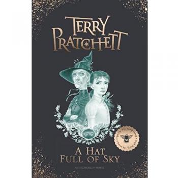 A Hat Full of Sky: Gift Edition (Discworld Novels)