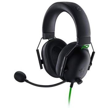 RAZER Blackshark V2 X Kabelgebundenes Gaming Headset