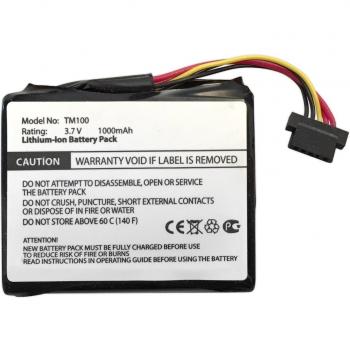 PowerPack TomTom Go Live 825