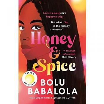 Honey & spice