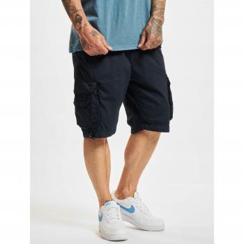 Dual Pocket Cargo Shorts – Stijlvol & Praktisch