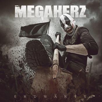 Napalm Records Megaherz - Erdwärts (EP)