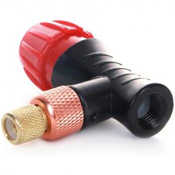 Portable CO2 Bike Inflator