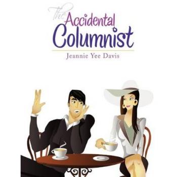 The Accidental Columnist