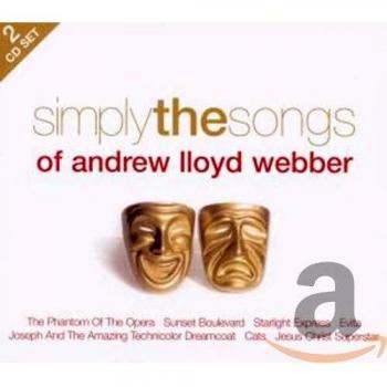 Simply Andrew Lloyd Webber