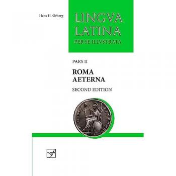 Gazelle Books Roma Aeterna