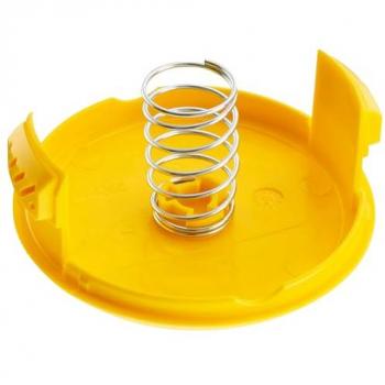 MowMate Coil Cover