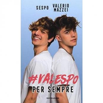 #valespo. Per sempre