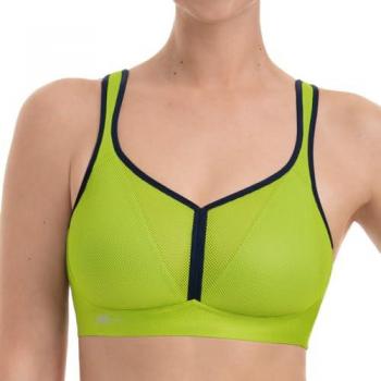 Anita Donna Reggiseno Sportivo AirControl BreezeFit