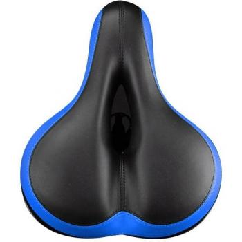 Soft Thickened Bicycle Saddle