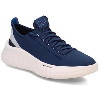 Cole Haan Generation Zerøgrand Earthlite Sneaker Marine Blue EU 45