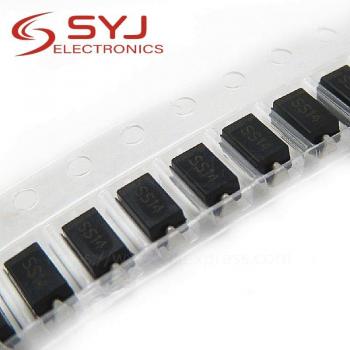 100pcs SMA Rectifier Diode Set