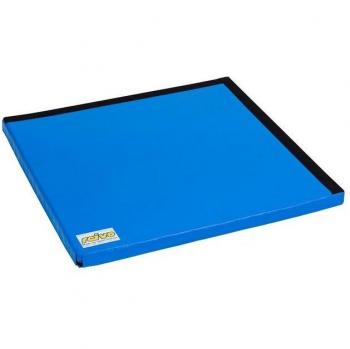 Reivo Gymnastikmatte Safety, Blau