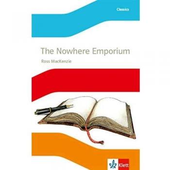 The Nowhere Emporium