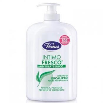 Venus Intimo 500ml Fresco