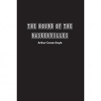 The Hound of the Baskervilles