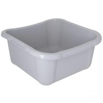 Kadax Durable Rectangular Tub