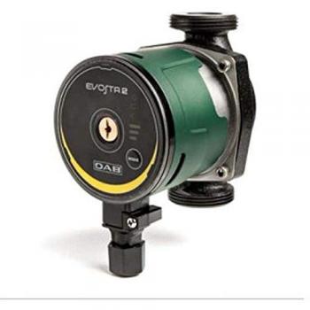 Pompe à chaleur Evosta 2 40-70/130