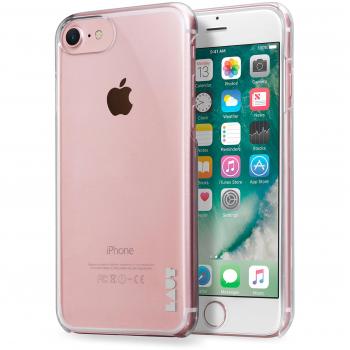 Laut Galaxy A21S Transparante Hoes