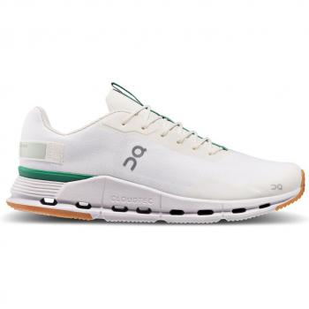 On - Zapatillas casual de hombre Cloudnova Form On