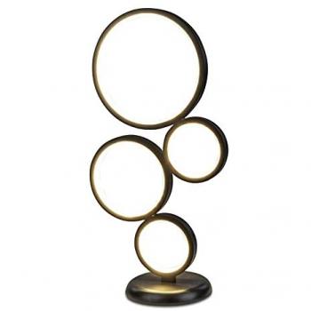Formano LED Lampe Ringe