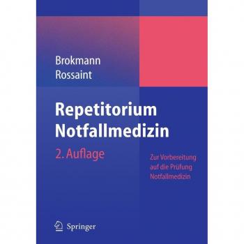 Repetitorium Notfallmedizin