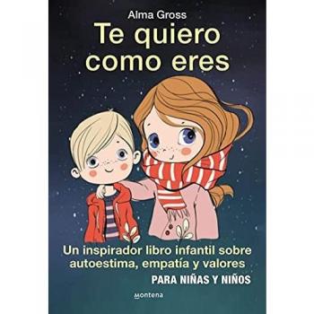 Te quiero como eres