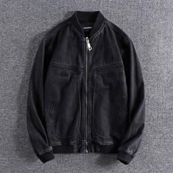 Microchaqueta béisbol hombre