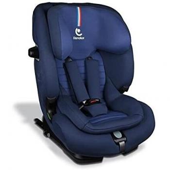 Siège auto Gr123 Olymp i-Size RENOLUX Océan