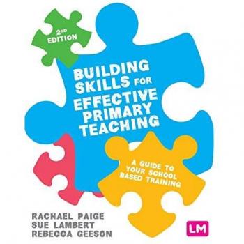 Building Skills for Effective Primary Teaching