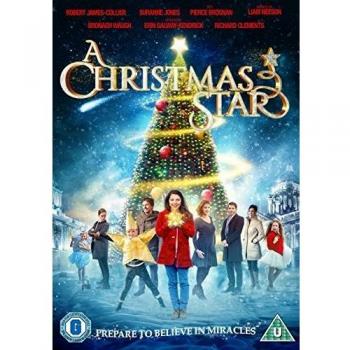 A christmas star dvd