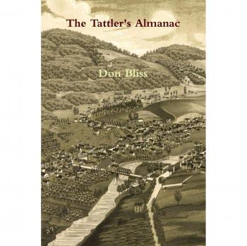 The Tattler's Almanac