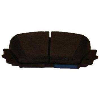 Pastillas de freno JAPANPARTS PA-220AF