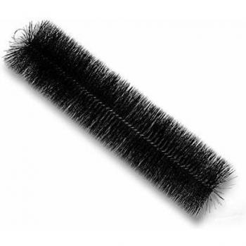 Filtre de Bassin Brosse Noire 50cm
