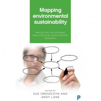 Mapping Environmental Sustainability