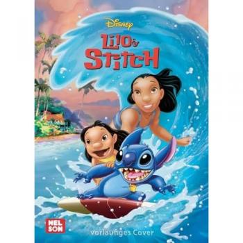 Disney Filmbuch zum Vorlesen: Disney: Lilo & Stitch