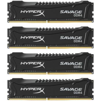 HyperX Savage DDR4 HX430C15SB2K4/32 RAM Kit