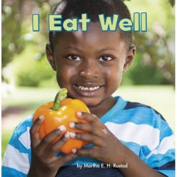 I Eat Well