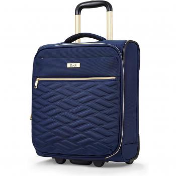 Rock Luggage Sloane Underseat Suitcase