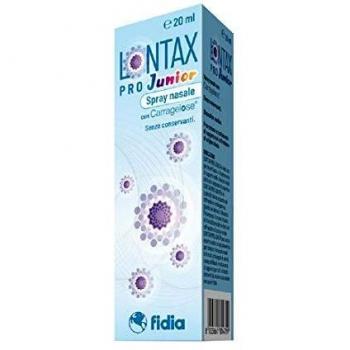 LONTAX PRO JUNIOR SPRAY 20 ML