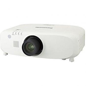 Panasonic PT-EX800ZE - Projector - 7500 lumen - XGA (1024 x 768)