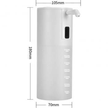 Infrared Foam Soap Dispenser