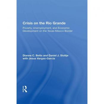 Vitalsource Technologies, Inc. Crisis On The Rio Grande