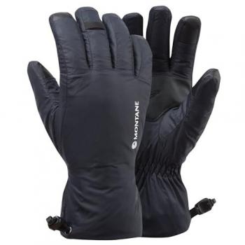 Montane Respond Dry Line Gloves - Black - Small
