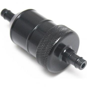 Universal Aluminum Fuel Filter for Ducati S R998S Bostrom 998S 998R 996 996B SPS R 998B