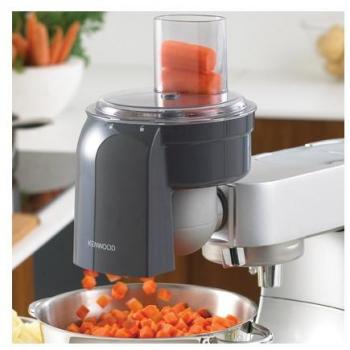 Brunoise Kenwood KAX400PL
