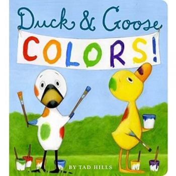 Duck & Goose Colors