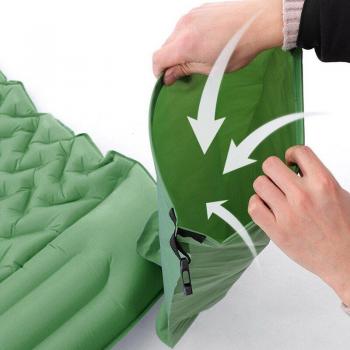 Sac à Air pliable Portable pour cour de maison